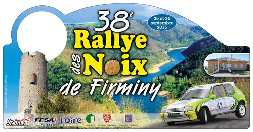 2015-Plaque-Rallye des noix de firminy