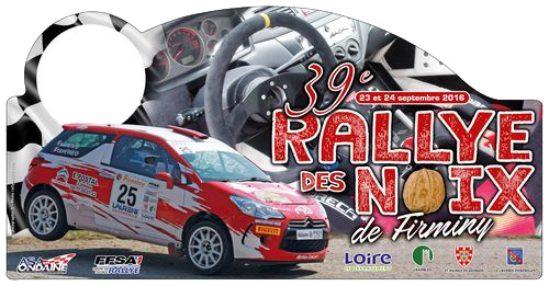 2016-Plaque-Rallye des noix de firminy