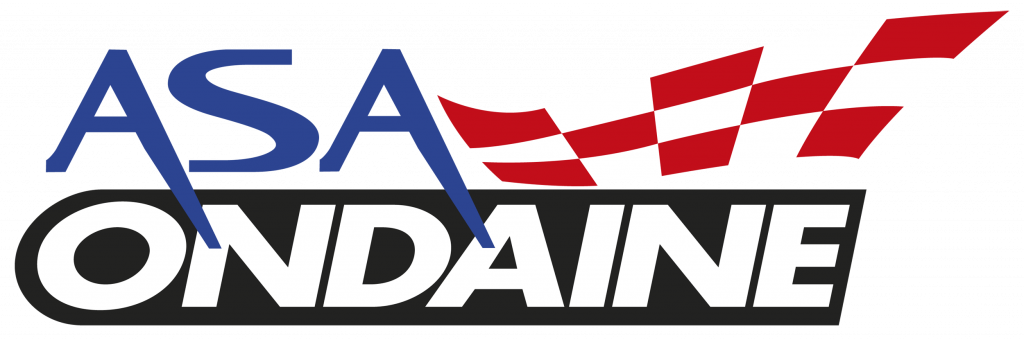 Logo ASA Ondaine