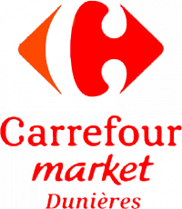 Carrefour dunieres