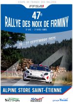 Affiche Noix 2025 ASA Ondaine