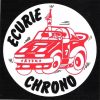 Ecurie Chrono - ASA Ondaine